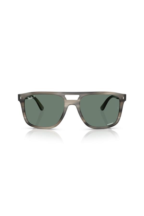 Ray-Ban 0RB 2213CH 14243R 55