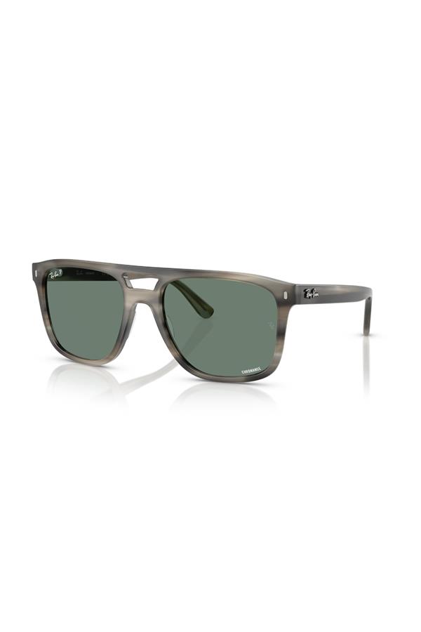 Ray-Ban 0RB 2213CH 14243R 55