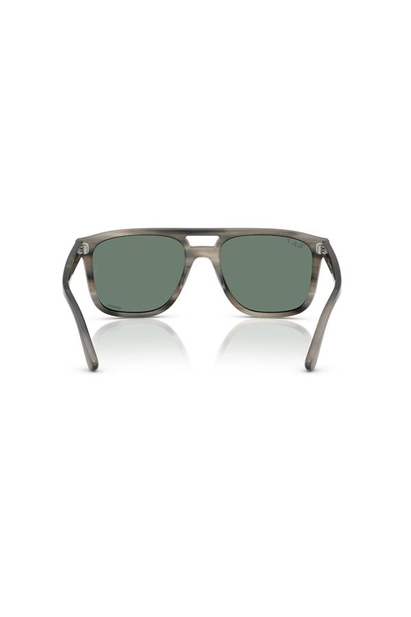 Ray-Ban 0RB 2213CH 14243R 58
