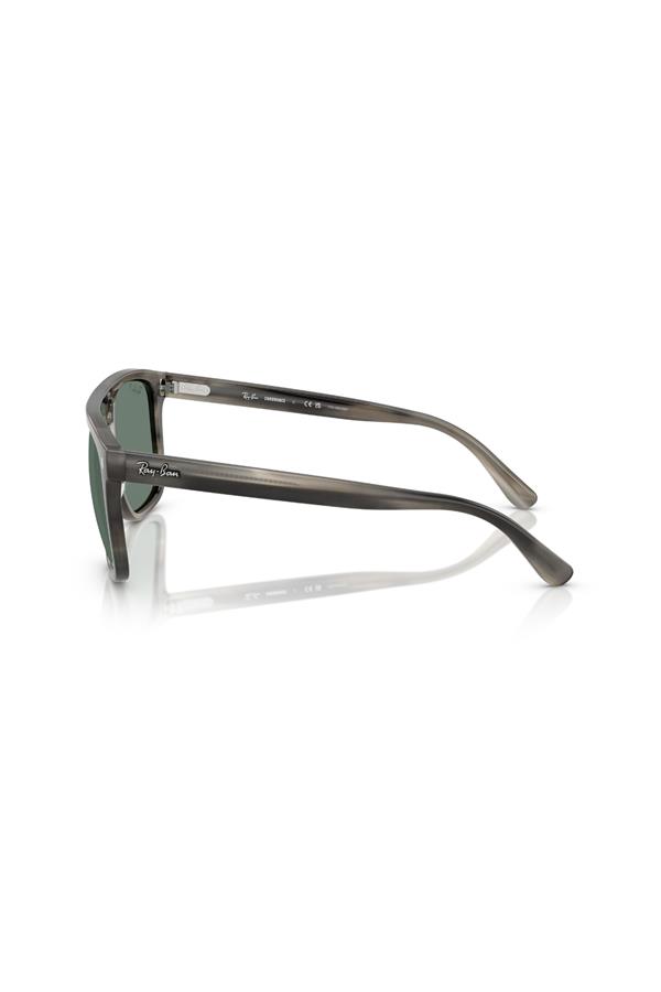 Ray-Ban 0RB 2213CH 14243R 58