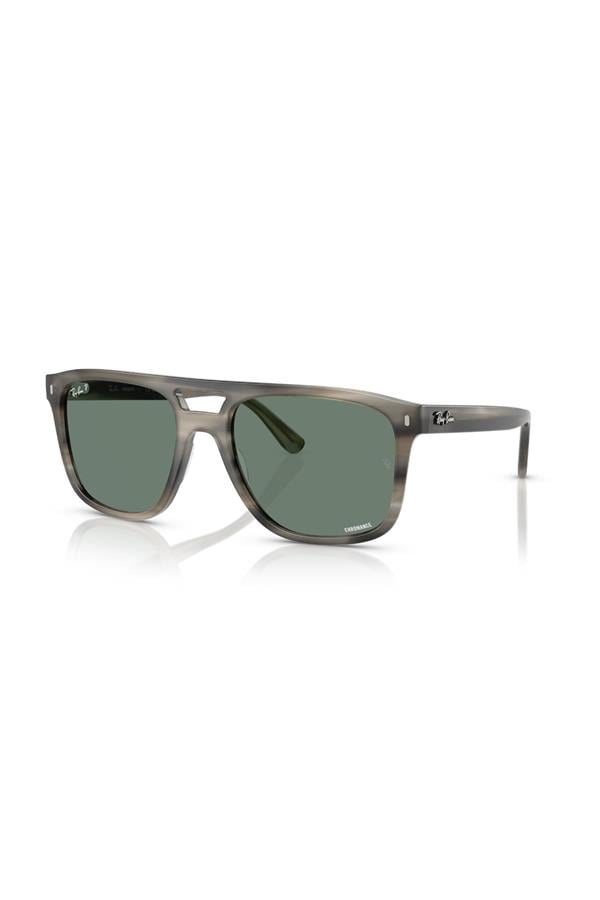 Ray-Ban 0RB 2213CH 14243R 58