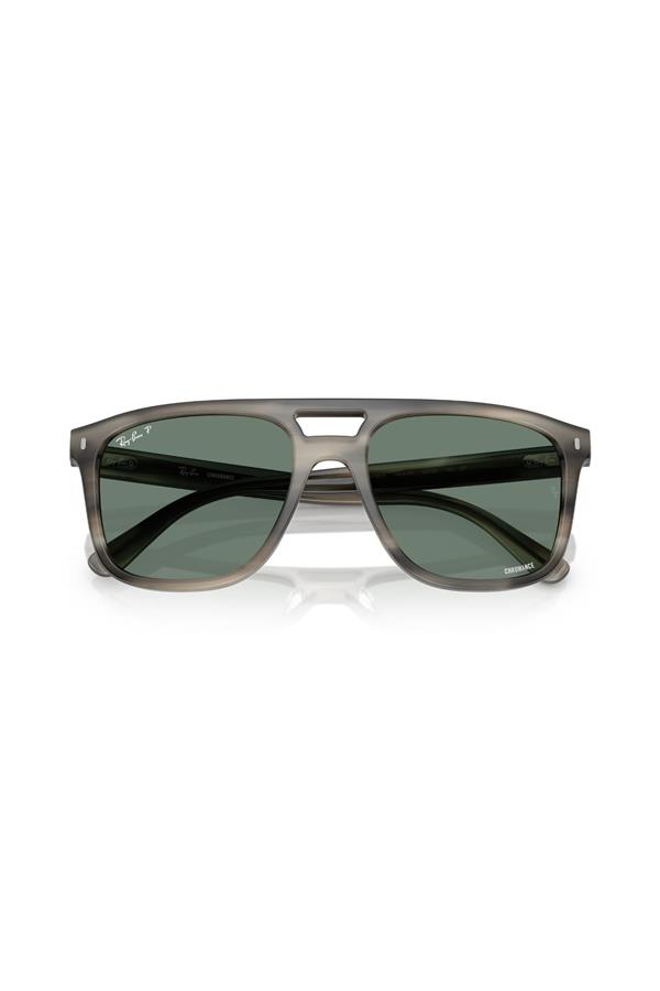 Ray-Ban 0RB 2213CH 14243R 58