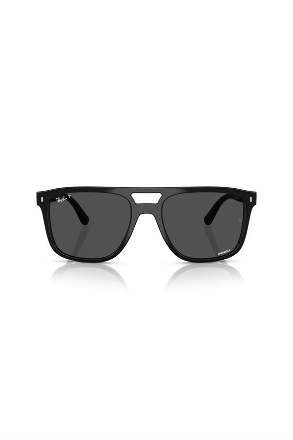 Ray-Ban 0RB 2213CH 901/K8 58 Unisex Güneş Gözlüğü