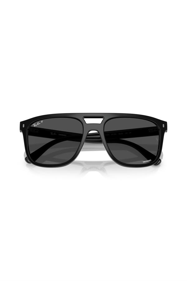 Ray-Ban 0RB 2213CH 901/K8 58 Unisex Güneş Gözlüğü