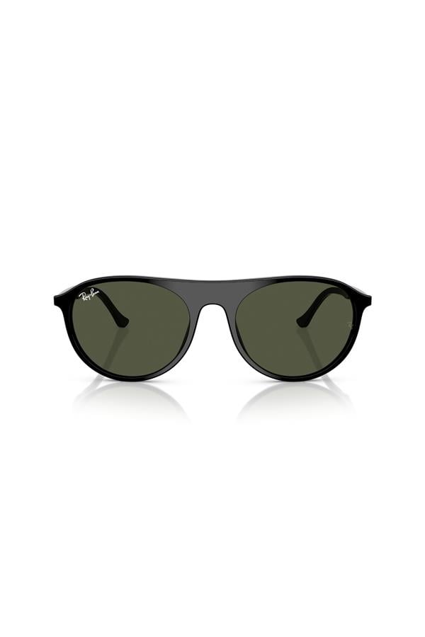 Ray-Ban 0RB 2215 901/31 56 Unisex Güneş Gözlüğü