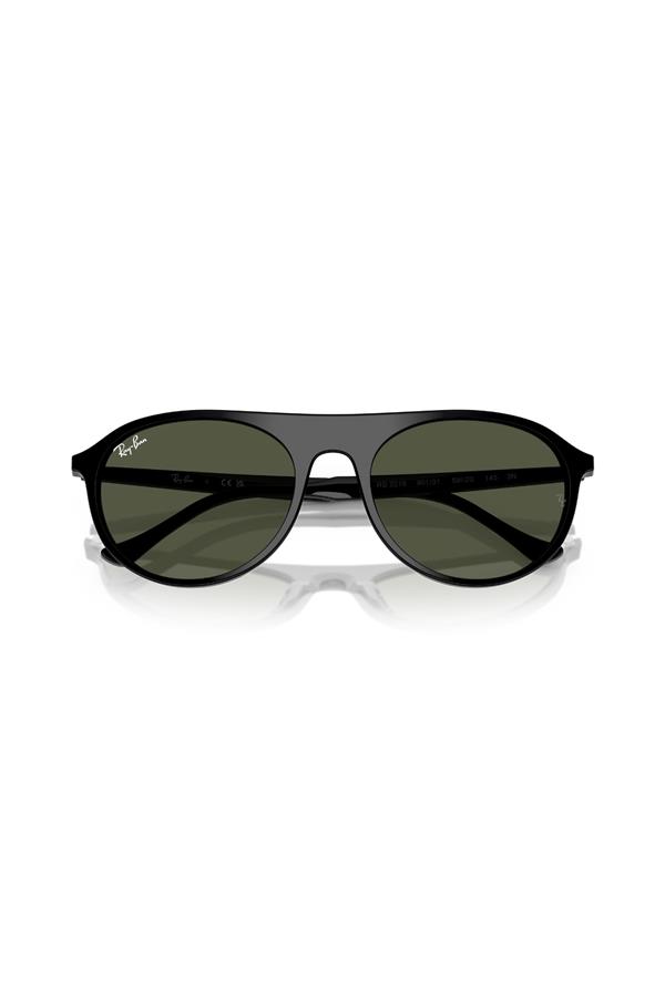 Ray-Ban 0RB 2215 901/31 56 Unisex Güneş Gözlüğü