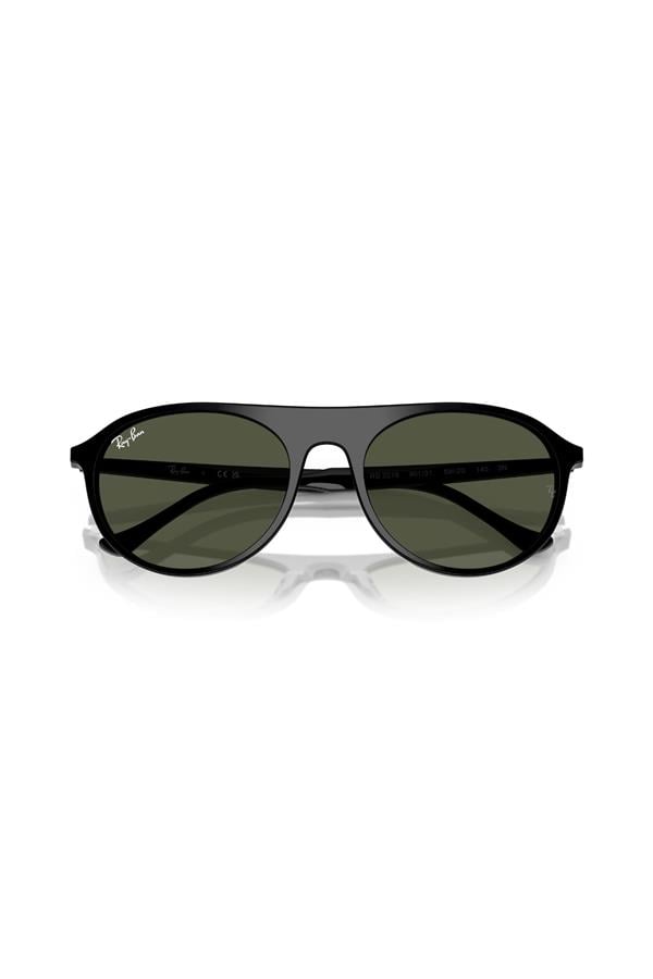 Ray-Ban 0RB 2215 901/31 59 Unisex Güneş Gözlüğü
