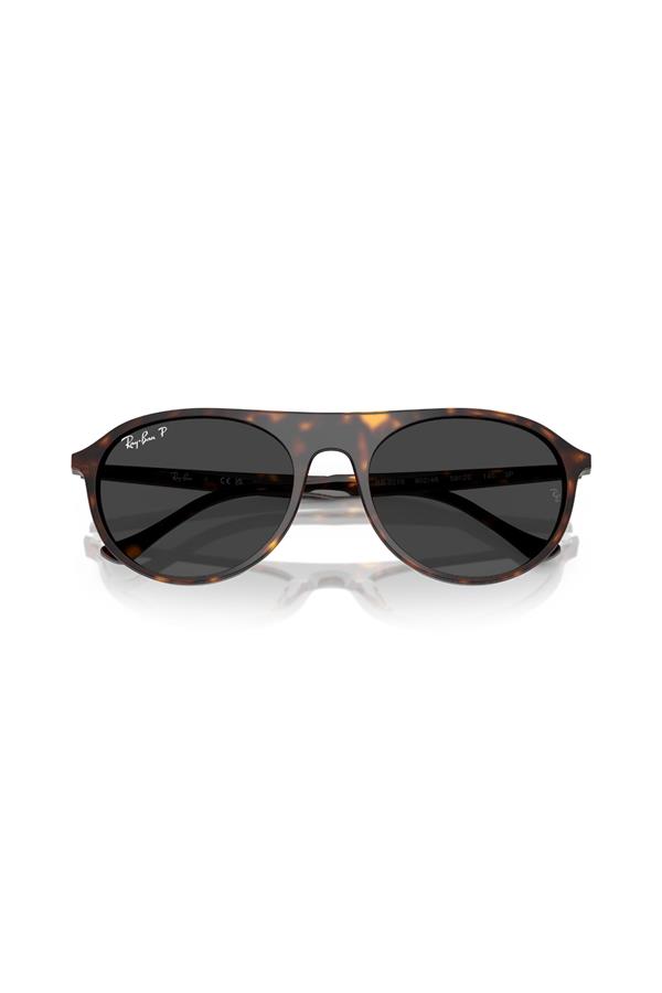 Ray-Ban 0RB 2215 902/48 56 Unisex Güneş Gözlüğü