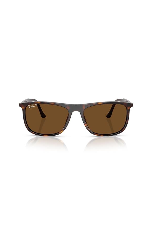 Ray-Ban 0RB 2216 902/57 58 Unisex Güneş Gözlüğü