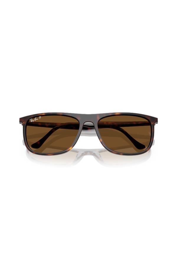 Ray-Ban 0RB 2216 902/57 61 Unisex Güneş Gözlüğü