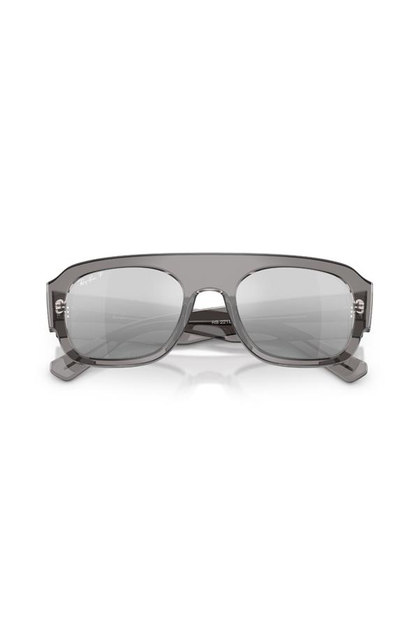 Ray-Ban 0RB 2218 668482 55 Unisex Güneş Gözlüğü