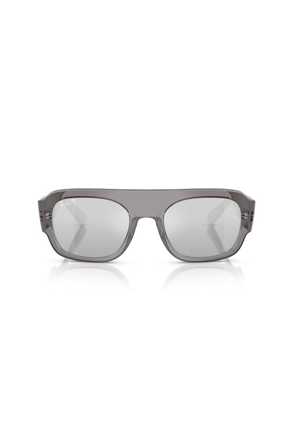 Ray-Ban 0RB 2218 668482 55 Unisex Güneş Gözlüğü
