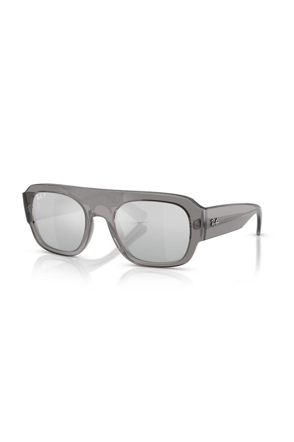 Ray-Ban 0RB 2218 668482 55 Unisex Güneş Gözlüğü