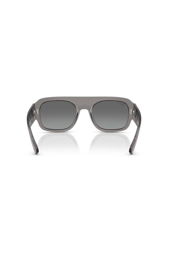 Ray-Ban 0RB 2218 668482 55 Unisex Güneş Gözlüğü