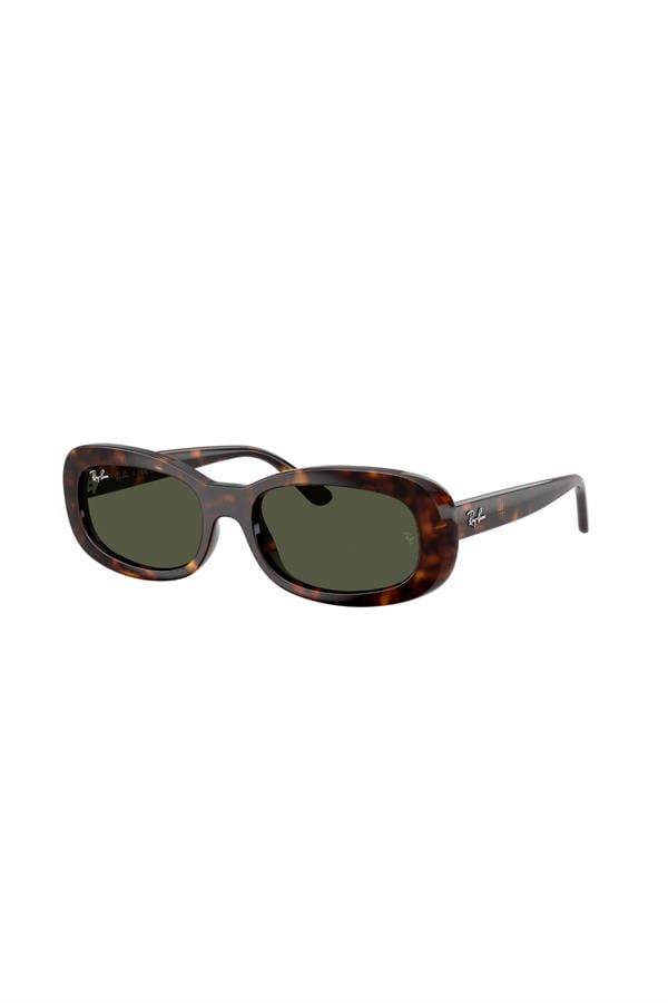 Ray-Ban 0RB 2221 902/31 53 Kadın Güneş Gözlüğü