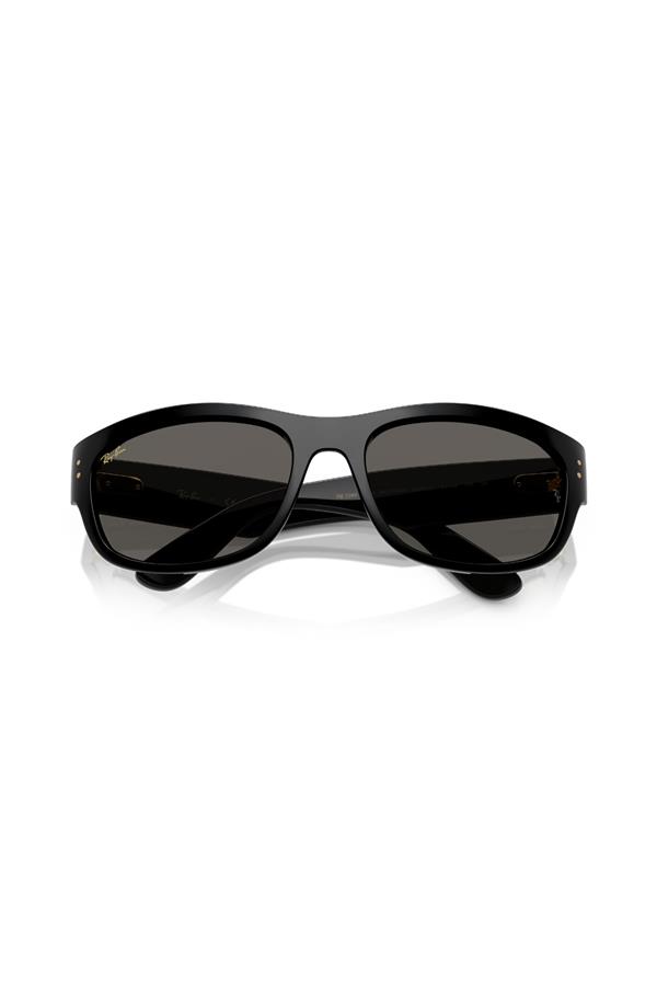 Ray-Ban Mega Balorama Puffer 0RB 2289 6826J5 63 Unisex Güneş Gözlüğü