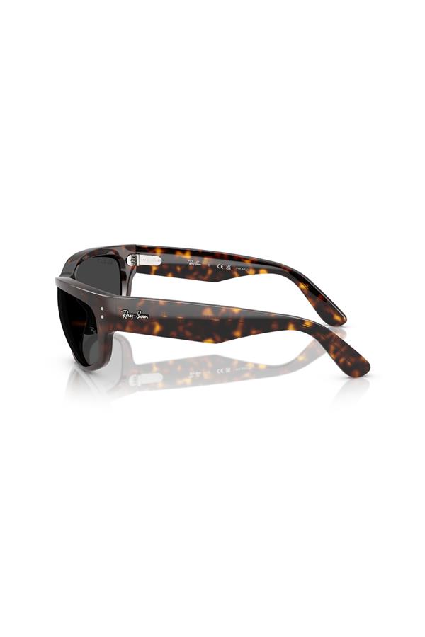Ray-Ban Mega Balorama Puffer 0RB 2289 902/48 63 Unisex Güneş Gözlüğü