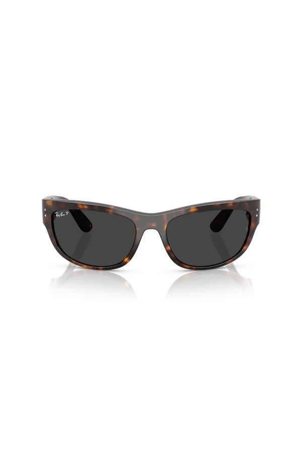 Ray-Ban Mega Balorama Puffer 0RB 2289 902/48 63 Unisex Güneş Gözlüğü