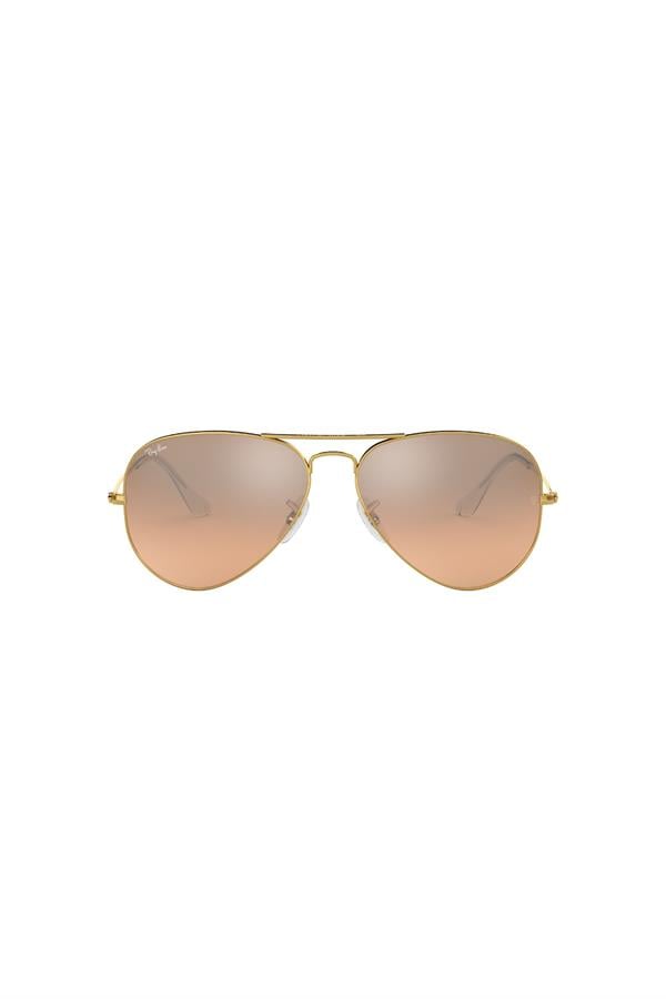 Ray-Ban 0RB 3025 001/3E 58 Erkek Güneş Gözlüğü