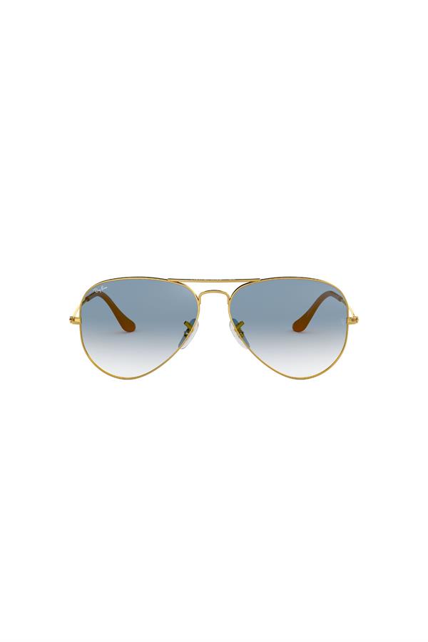 Ray-Ban 0RB 3025 001/3F 55 Erkek Güneş Gözlüğü