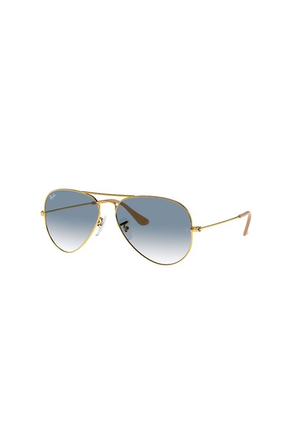 Ray-Ban 0RB 3025 001/3F 58 Erkek Güneş Gözlüğü