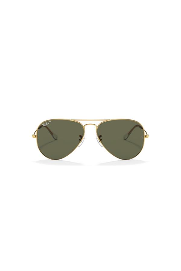 Ray-Ban 0RB 3025 001/58 62 Erkek Güneş Gözlüğü