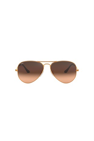 Ray-Ban 0RB 3025 9001A5 58 Erkek Güneş Gözlüğü