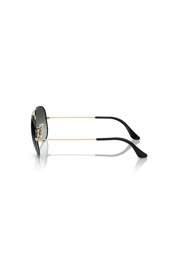Ray-Ban 0RB 3025 9271GK 58