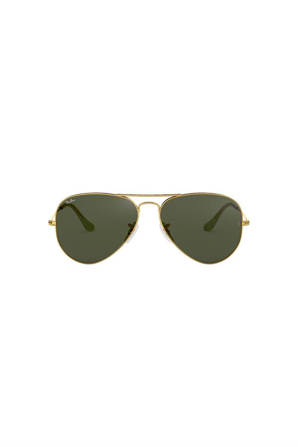 Ray-Ban 0RB 3025 L0205 58 Erkek Güneş Gözlüğü