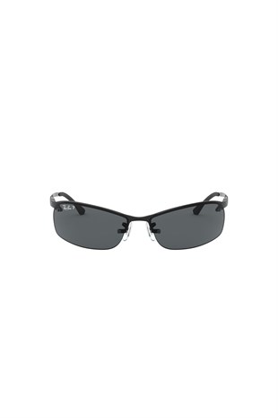 Ray-Ban 0RB 3183 002/81 63 Erkek Güneş Gözlüğü