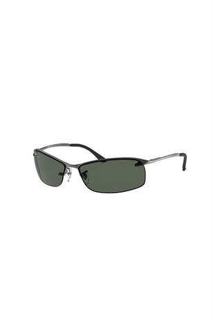 Ray-Ban 0RB 3183 004/71 63 Erkek Güneş Gözlüğü