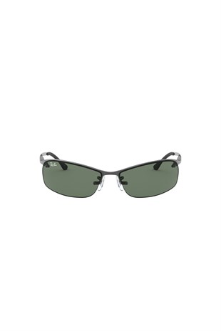 Ray-Ban 0RB 3183 004/71 63 Erkek Güneş Gözlüğü