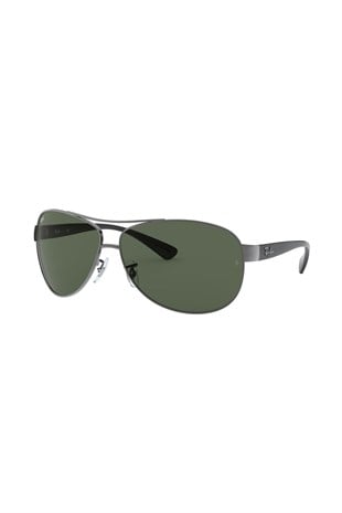 Ray-Ban 0RB 3386 004/71 63 Erkek Güneş Gözlüğü