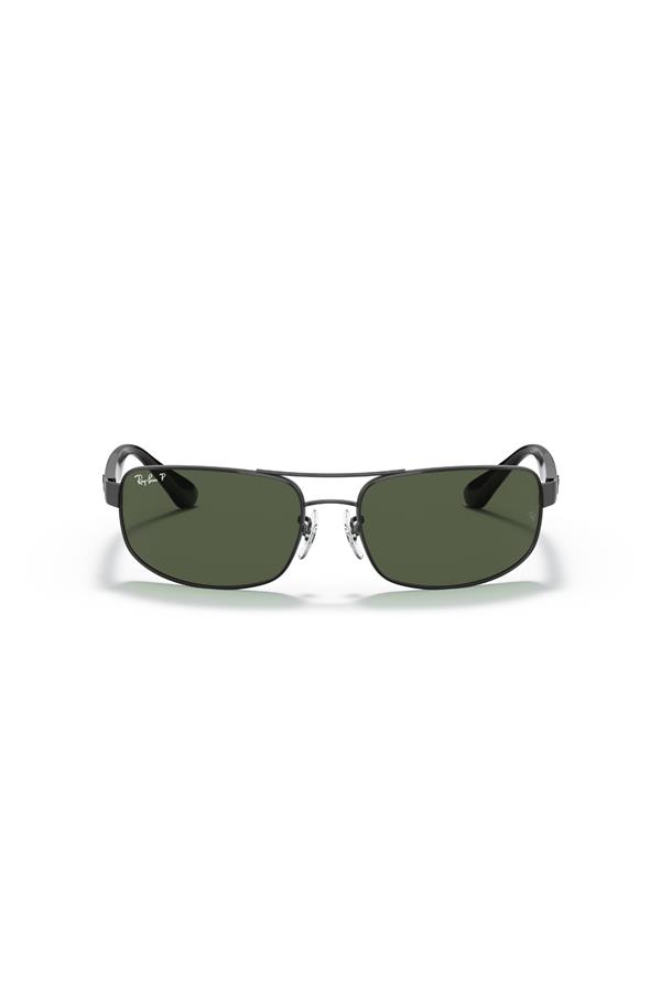 Ray-Ban 0RB 3445 002/58 64 Unisex Güneş Gözlüğü