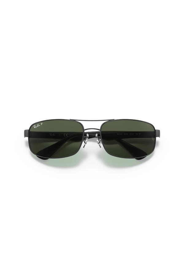 Ray-Ban 0RB 3445 002/58 64 Unisex Güneş Gözlüğü