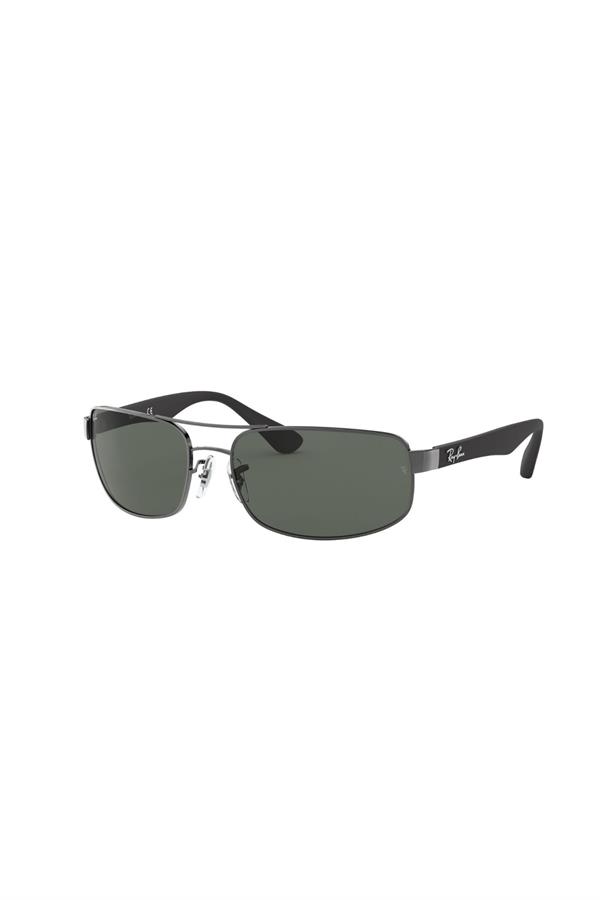 Ray-Ban 0RB 3445 004 61 Erkek Güneş Gözlüğü