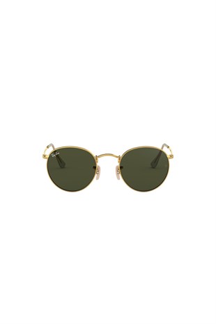 Ray-Ban 0RB 3447 001 53 Unisex Güneş Gözlüğü