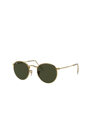 Ray-Ban 0RB 3447 001 53 Unisex Güneş Gözlüğü