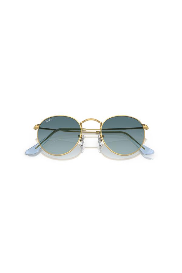 Ray-Ban 0RB 3447 001/3M 47 Unisex Güneş Gözlüğü