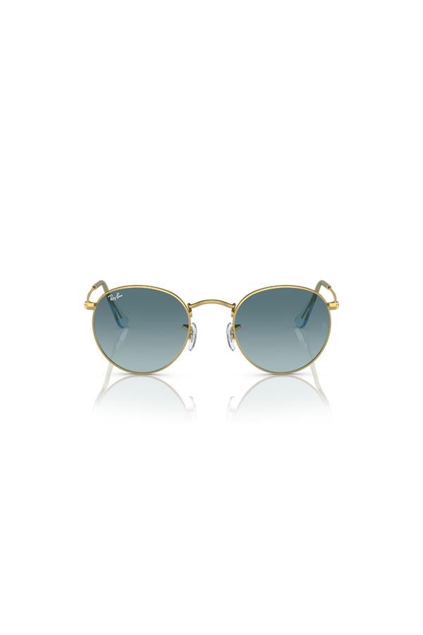Ray-Ban 0RB 3447 001/3M 47 Unisex Güneş Gözlüğü