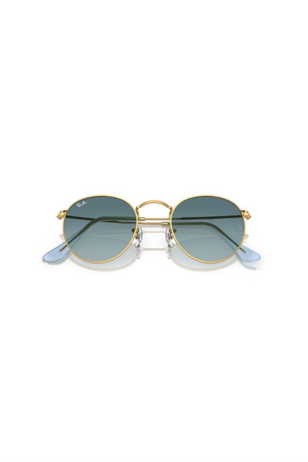 Ray-Ban 0RB 3447 001/3M 50 Unisex Güneş Gözlüğü