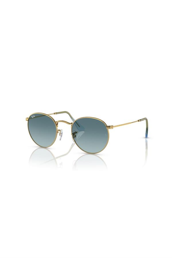 Ray-Ban 0RB 3447 001/3M 50 Unisex Güneş Gözlüğü