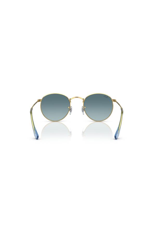 Ray-Ban 0RB 3447 001/3M 53 Unisex Güneş Gözlüğü