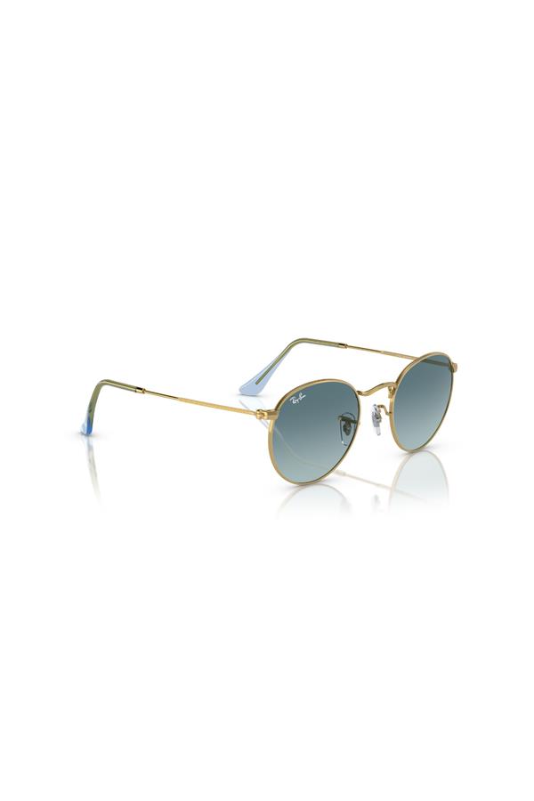Ray-Ban 0RB 3447 001/3M 53 Unisex Güneş Gözlüğü