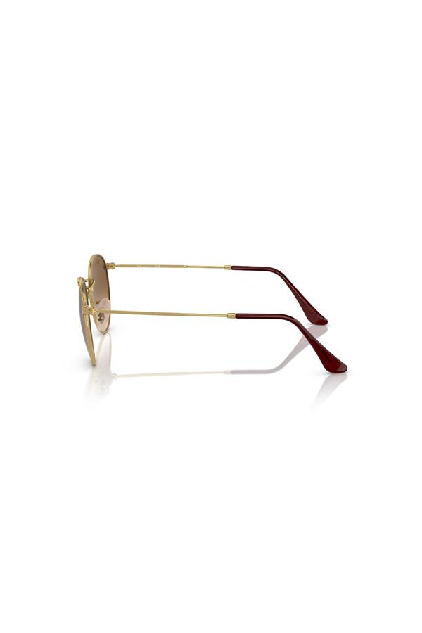 Ray-Ban 0RB 3447 001/51 53 Unisex Güneş Gözlüğü