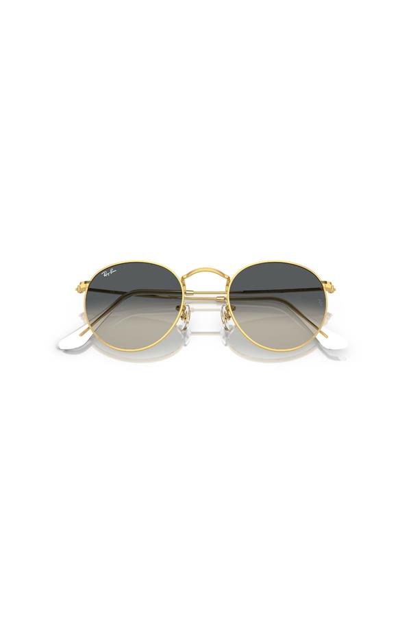 Ray-Ban 0RB 3447 001/71 47 Unisex Güneş Gözlüğü