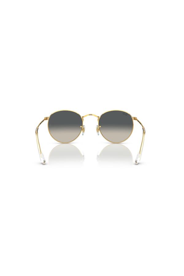 Ray-Ban 0RB 3447 001/71 53 Unisex Güneş Gözlüğü