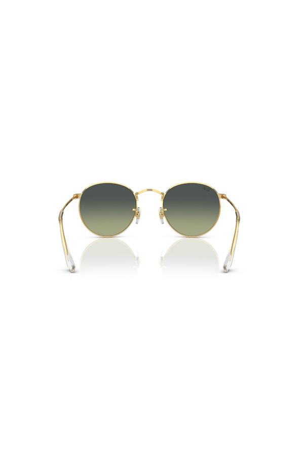 Ray-Ban 0RB 3447 001/BH 50 Unisex Güneş Gözlüğü