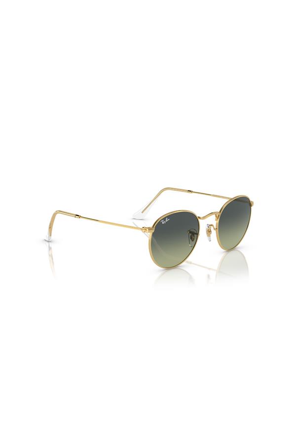 Ray-Ban 0RB 3447 001/BH 50 Unisex Güneş Gözlüğü