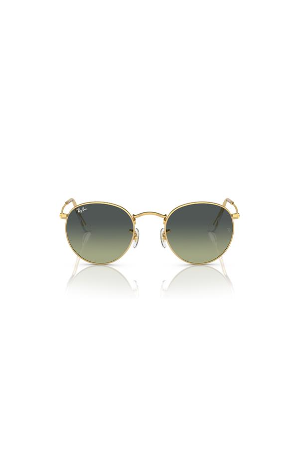 Ray-Ban 0RB 3447 001/BH 50 Unisex Güneş Gözlüğü